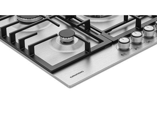 Варочная панель GRUNDIG GIGA 7235250 X